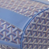 Goyard Belharra PM Iris Tote