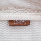 Hermes Victoria Bag 25 Gold PHW - C