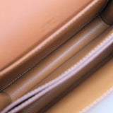 Hermes Roulis Mini Marron d’Inde GHW - D