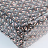 Goyard Claire Voie Black/Pink