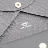 Hermes Calvi Duo Black