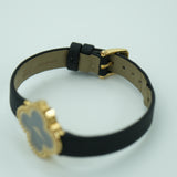 VCA Alhambra Onyx Watch