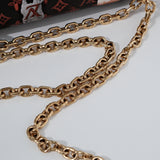 Louis Vuitton Twist MM Catogram