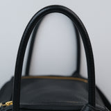 HOLD | Hermes Lindy 26 Noir GHW - C