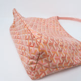 HOLD | Goyard Boheme PM Rose Poudre - (BRANDNEW)