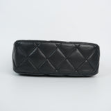 HOLD | Chanel Coco Crush Camera Bag - (MICROCHIP)