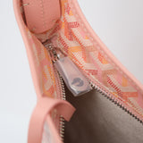 HOLD | Goyard Boheme PM Rose Poudre - (BRANDNEW)
