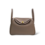 Hermes Lindy 26 Etoupe GHW - Y