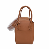 Hermes Lindy 26 Gold on Gold - K (BRANDNEW)