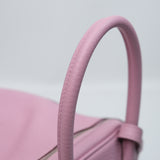 Hermes Lindy 26 Mauve Sylvestre PHW - Z