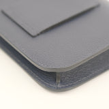 Hermes Constance Slim Bleu Nuit - GHW