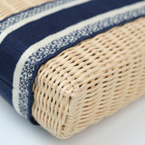 Dior D-joy Dioriviera Medium Wicker