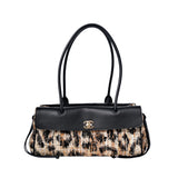 Chanel Urban Essential Small Tweed GHW - (BRAND NEW)
