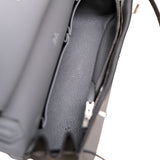 Hermes Jypsiere 28 Blue Lin PHW - X