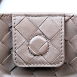 Bottega Veneta Andiamo Small Pinecone