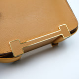 Hermes Geta Sesame GHW - B