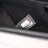 Chanel Le Boy Old Medium Black RHW - s28