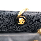 Chanel Grand Shopping Tote GHW