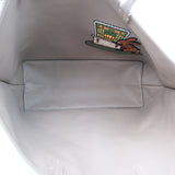 Goyard Anjou PM Broderi Es Rabbit Grege Claire Voie Ora