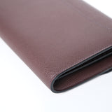 HOLD| Hermes Constance To Go Epsom Moka GHW - W