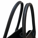 The Row Soft Margaux 10 Black