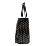 HOLD | Goyard Chien Gris Pet Carrier