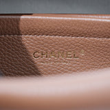 HOLD | Chanel 26s Small Caramel Shopping Bag GHW - (MICROCHIP)