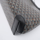 HOLD | Goyard Belchasse Black