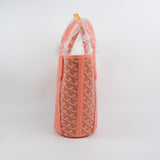 Goyard Belharra Coral - (BRANDNEW)