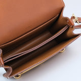 Hermes Roulis Mini Marron d’Inde GHW - D