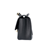 Chanel Mini Maxi Flap Souplissimo Black GHW - (BRAND NEW)
