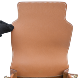 Hermes Roulis Mini Gold GHW - Y