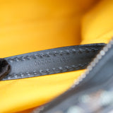 Goyard Capvert Black