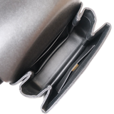 Chanel Coco First Small Black GHW - (MICROCHIP)