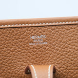 Hermes Evelyne Gold PM PHW - U
