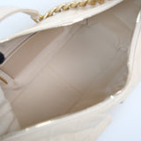 HOLD | Chanel Hobo Bag GHW - (BRANDNEW)