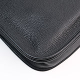 Hermes Evelyne Black PM -D