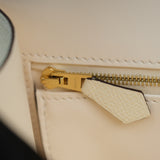 Hermes Constance 24 Nata GHW - Z