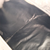 Bottega Veneta Maxi Jodie Black