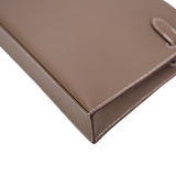HOLD | Hermes Kelly Elan Etoupe GHW - B