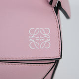 Loewe Puzzle Small Pink - PHW