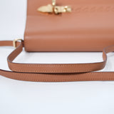 HOLD | Hermes Boucle Sellier Swift Gold GHW - U