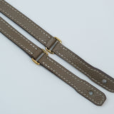 HOLD | Hermes Constance To Go Etoupe GHW - Z