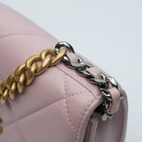 Chanel Wallet On Chain 19 Pink - s31