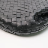 Bottega Veneta Jodie Small Black GHW - (UNUSED)