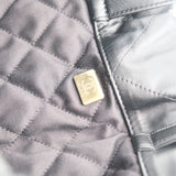 Chanel 22 Backpack GHW - (MICROCHIP)