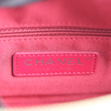 Chanel Gabrielle Beige Small -s26