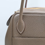 On Hold - Hermes Lindy 26 Etoupe Touch