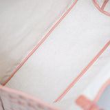 HOLD| Goyard St. Louis PM Pearly Coral PHW