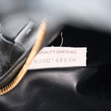 Bottega Veneta Jodie Teen Black GHW - (UNUSED)